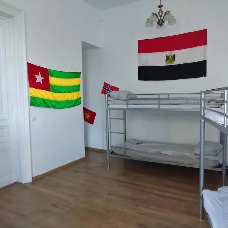 Bucuresti Bucuresti Hostel * Bucharest