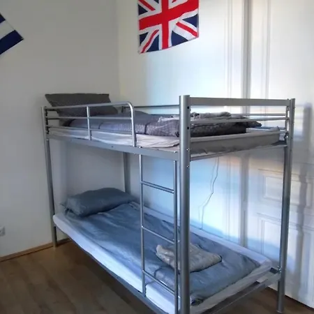 Bucuresti Bucuresti Hostel Hostel *