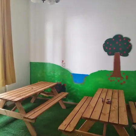 Bucuresti Bucuresti Hostel