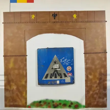 Bucuresti Bucuresti Hostel Bucharest