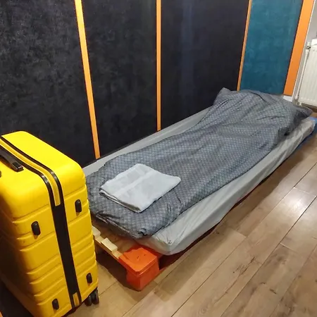 Bucuresti Bucuresti Hostel