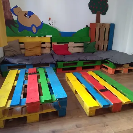 Bucuresti Bucuresti Hostel * Bucharest