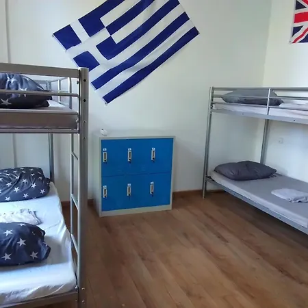 Hostel Bucuresti Bucuresti Hostel *
