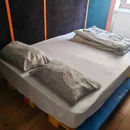 Hostel Bucuresti Bucuresti Hostel