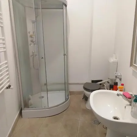 Bucuresti Bucuresti Hostel
